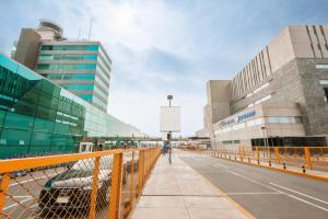 Fotografie z fotogalerie ubytování Wyndham Costa del Sol Lima Airport v destinaci Lima