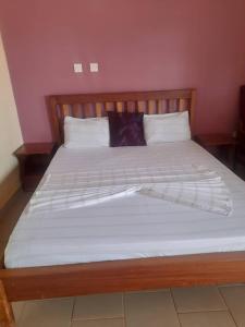 Gallery image of Britannia Hôtel Cmr in Yaoundé +47 photos