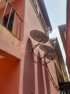 Gallery image of Britannia Hôtel Cmr in Yaoundé