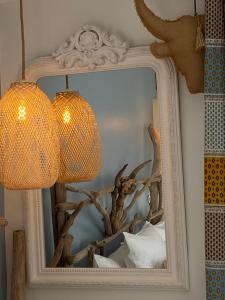 Fotografie z fotogalerie ubytování Hôtel Le Neptune en Camargue v Saintes-Maries-de-la-Mer