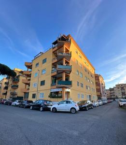 Clădirea în care este situat/ăapartamentul