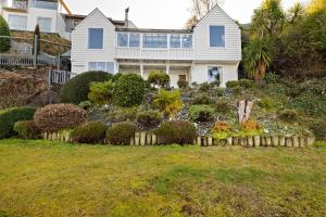 クイーンズタウンにあるLakeview Colonial Houseのギャラリーの写真