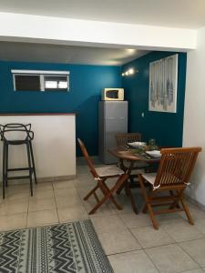 Fotografie z fotogalerie ubytování Appartement style Caribeen v destinaci Sainte-Luce