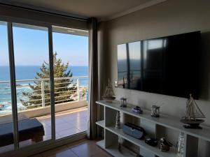 Φυσικό τοπίο κοντά σε αυτό το διαμέρισμα
