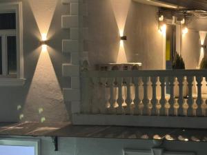 Fotografija v galeriji nastanitve Hotel Bar-Restorant Fresku v mestu Fushë-Arrëz