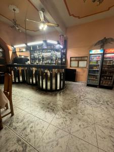 Fotografija v galeriji nastanitve Hotel Bar-Restorant Fresku v mestu Fushë-Arrëz