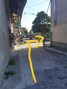 Okolí apartmánu