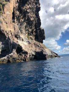 Paesaggio naturale nelle vicinanze dell'appartamento