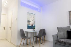 Blagovaonica u apartmanu