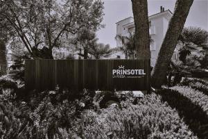 Fotografia z galérie ubytovania Prinsotel La Pineda v destinácii Cala Ratjada