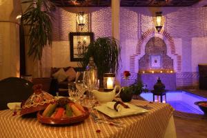 Foto da galeria de Riad Zayane em Marrakech