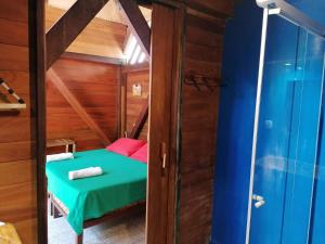 Foto da galeria de Ciamat Camp em Santo Amaro
