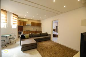 Afbeelding uit fotogalerij van Immeuble Gazbar in Gabès