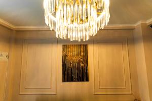 Фотография из галереи Trinity Hotel в Тбилиси