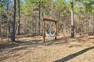 Fotografie z fotogalerie ubytování Corey Kent v destinaci Broken Bow