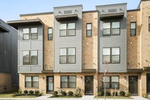 Gallery image of Newly Built Townhome in Frederick