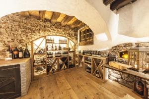 Fotografie z fotogalerie ubytování Gasthof Lamm v destinaci Matrei am Brenner