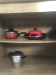 Gallery image of Aconchego in Aracaju