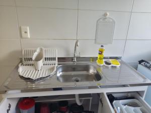 Η κουζίνα ή μικρή κουζίνα στο EM CASA +35 φωτογραφίες