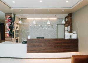 Fotografie z fotogalerie ubytování GC Hotel v destinaci Zamboanga