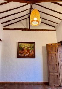 Imagen de la galería de Casa La Bonita - Barichara, en Barichara