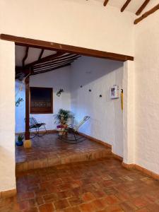 Imagen de la galería de Casa La Bonita - Barichara, en Barichara