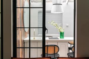 Φωτογραφία από το άλμπουμ του Molly Homestay - Nanjing West Road Jing'an Temple Townhouse near subway σε Σαγκάη +40 φωτογραφίες