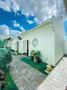 Gallery image of Khách Sạn The Rice Cái Bè in Cai Be