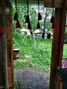 Gallery image of Yurt camp Besh-Karagai in Grigor'yevka