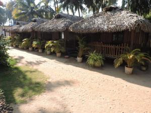 Fotografie z fotogalerie ubytování Abba's Glory Land - Agonda v destinaci Agonda