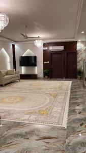 Gallery image of Luxury 5 bedrooms villa in muscat in Muscat