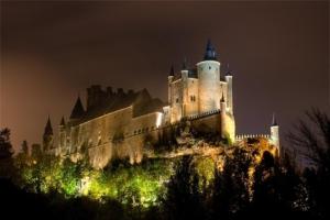 Gallery image of Hostal Residencia Taray in Segovia