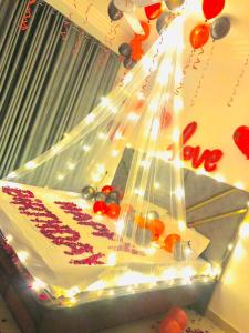 Manī MājraHotel Red Apple Near Railway Station Chandigarh的相册照片