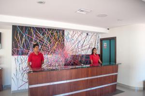 Hosté ubytování Playa Paraíso + 37 fotografií