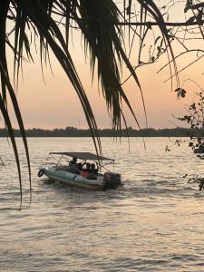 Gallery image of Mekong Riverside Homestay in Ấp Mỹ Chánh