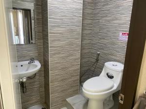 Imagen de la galería de Hug me guesthouse, en Pattaya central