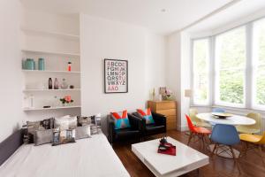 Gallery image of 118 Brondesbury Road Apartments in London