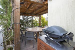 Kép Giresio 41 - Your Penthouse with Rooftop Garden in Milano Navigli - WIFI szállásáról Milánóban a galériában