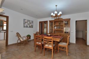Fotografie z fotogalerie ubytování Sa Tanca Gran v destinaci Sineu