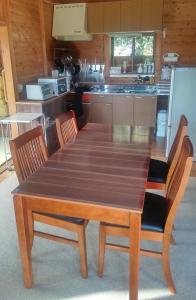 Cucina o angolo cottura di たけ丸