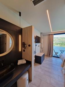 Fotografie z fotogalerie ubytování Casa do Barqueiro LOUREIRA v destinaci Castrelo de Miño