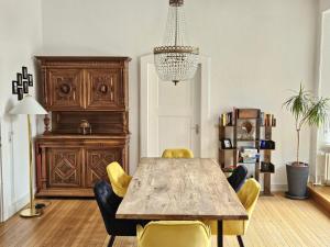 Φωτογραφία από το άλμπουμ του Residence am Rathausplatz 3 στο Σααρμπρύκεν
