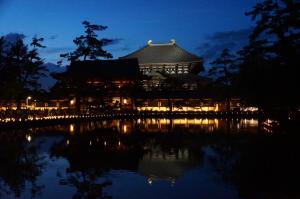 Gallery image of Hasegawa Inn in Nara