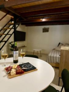 Ποτά στο The Nook