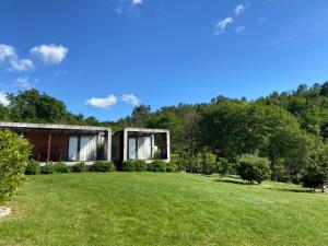 Um jardim em Devagar & Devagarinho