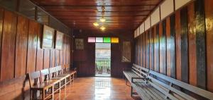 Fotografie z fotogalerie ubytování Suksomboonhotel v destinaci Loei