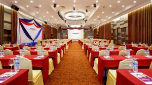 Ảnh trong thư viện ảnh của PARKROYAL Yangon ở Yangon