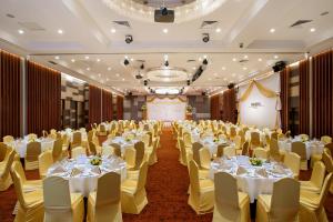 Ảnh trong thư viện ảnh của PARKROYAL Yangon ở Yangon