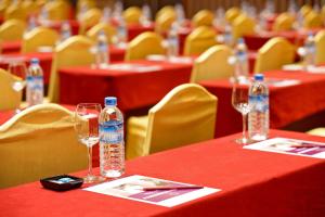 Ảnh trong thư viện ảnh của PARKROYAL Yangon ở Yangon