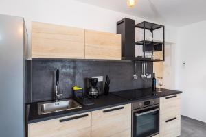 Φωτογραφία από το άλμπουμ του Infinity Dalmatia Apartments σε Vinjerac